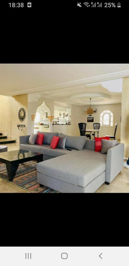 Mille & Nuit Al Maqarisah