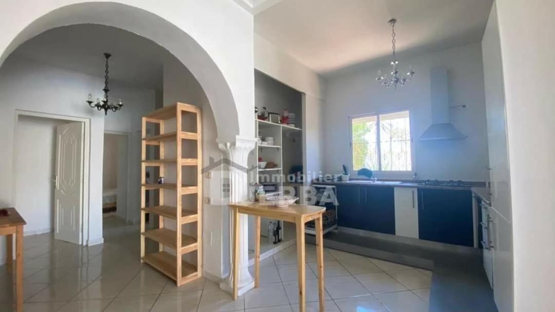 Mille & Nuit Villa