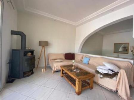 Villa Mille & Nuit Al Maqarisah